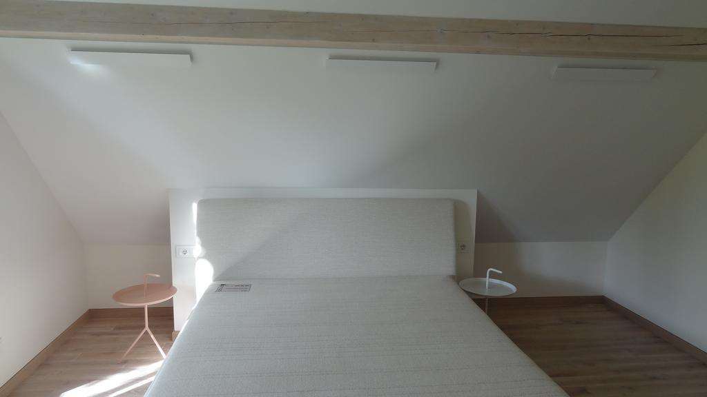 Rest Apartment Preila Bagian luar foto